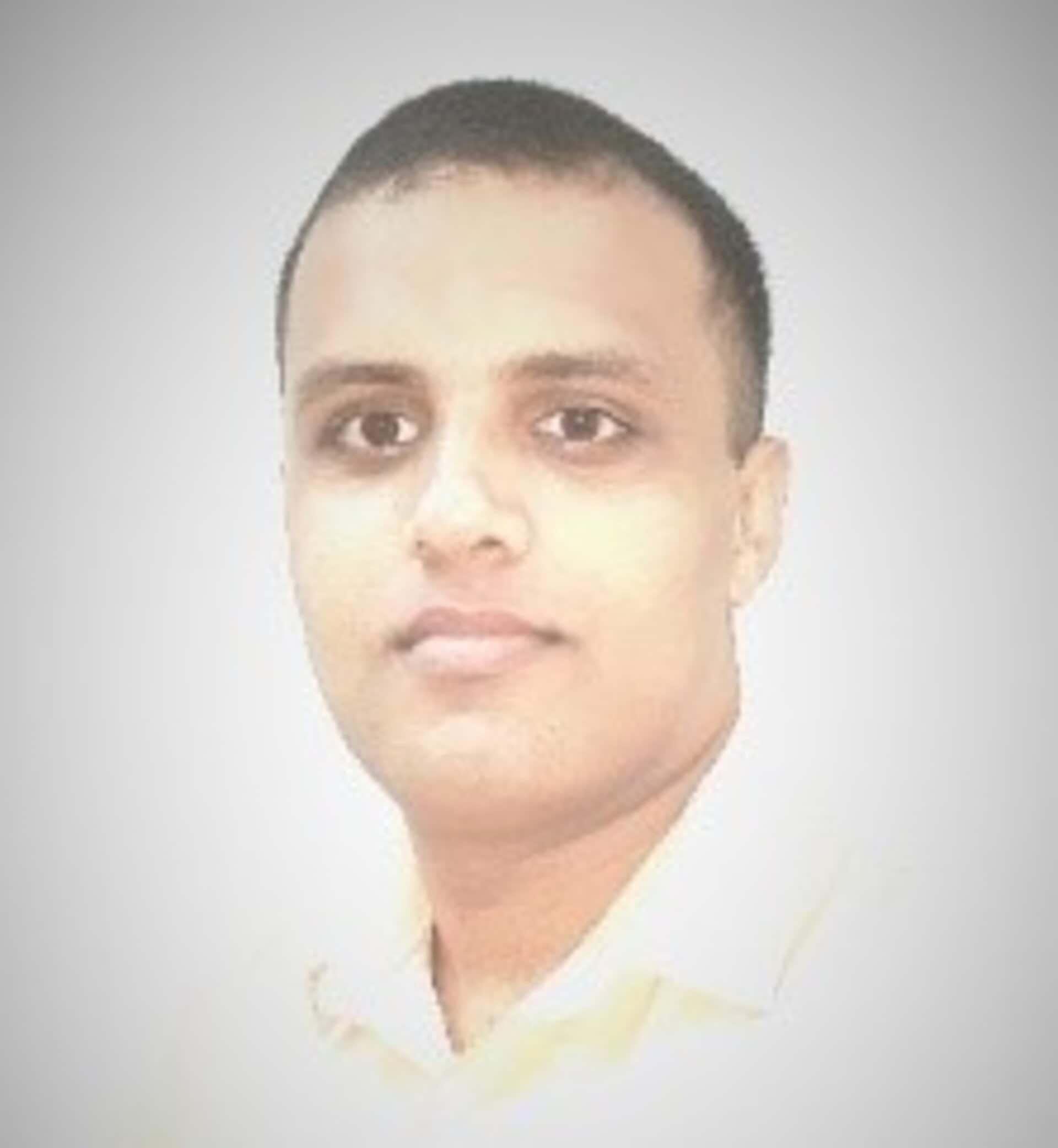 Head of PC (Construction), BSI India
